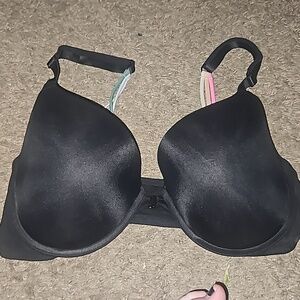 Front Clip push up bra